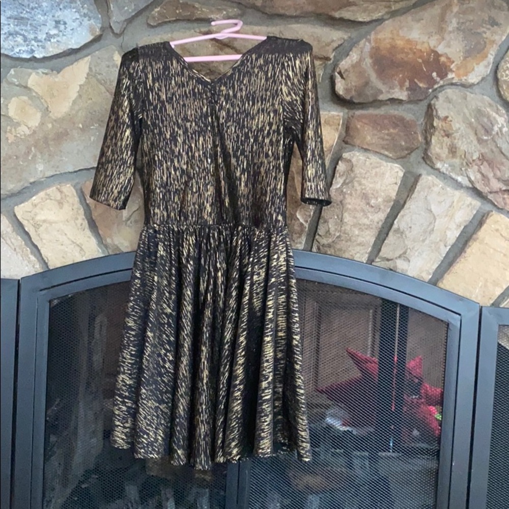 Little girl dress